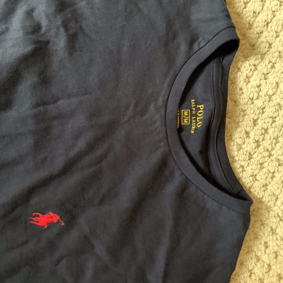 Polo Ralph Lauren Shirt Used - Picture 1 of 1